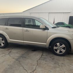 2009 Dodge Journey