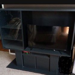 Black Entertainment Center