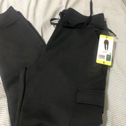 Brand New Pants 