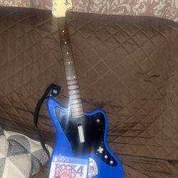 PS4 Pro 1tb - Rockband + Games