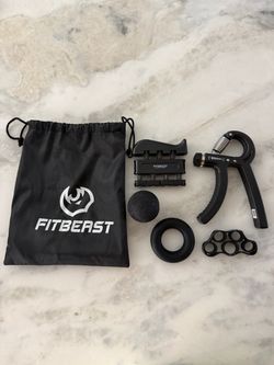 Hand Exercise Kit