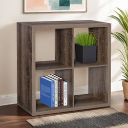 IKEA Cubes - darker WOOD coloring ONLY
