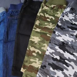 Infant boys  Size12 month pants