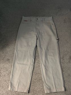 Baggy Designed Jeans
