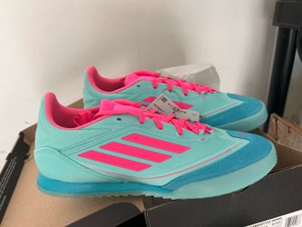 Messi F50 Adidas Freestyle - sz 10