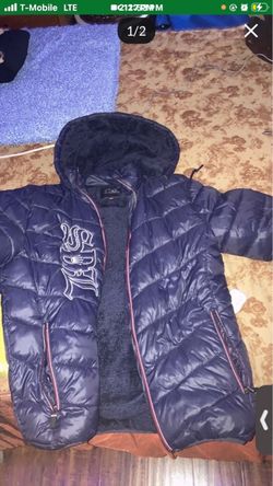 SIZE L SDL PUFFER