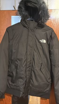 Northface Coat