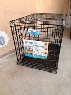 Pet Crate
