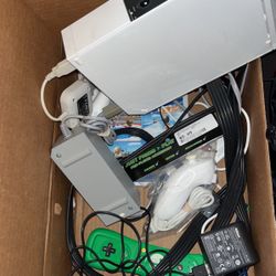 Nintendo Wii 