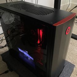 Gaming PC | RTX 2070 Super | AMD Ryzen 7 2700X Eight Core processor | 16GB DDR4 | M.2 1TB SSD