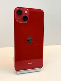 Apple iPhone 13 128gb. ( Fully Unlocked Phone )