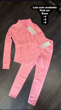 Lulu sets
