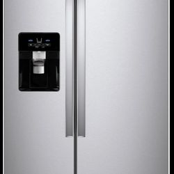 Whirlpool 36-inch Wide Side-by-Side Refrigerator