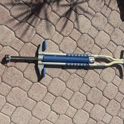 Pogo Stick 