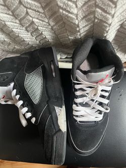 Jordan 5