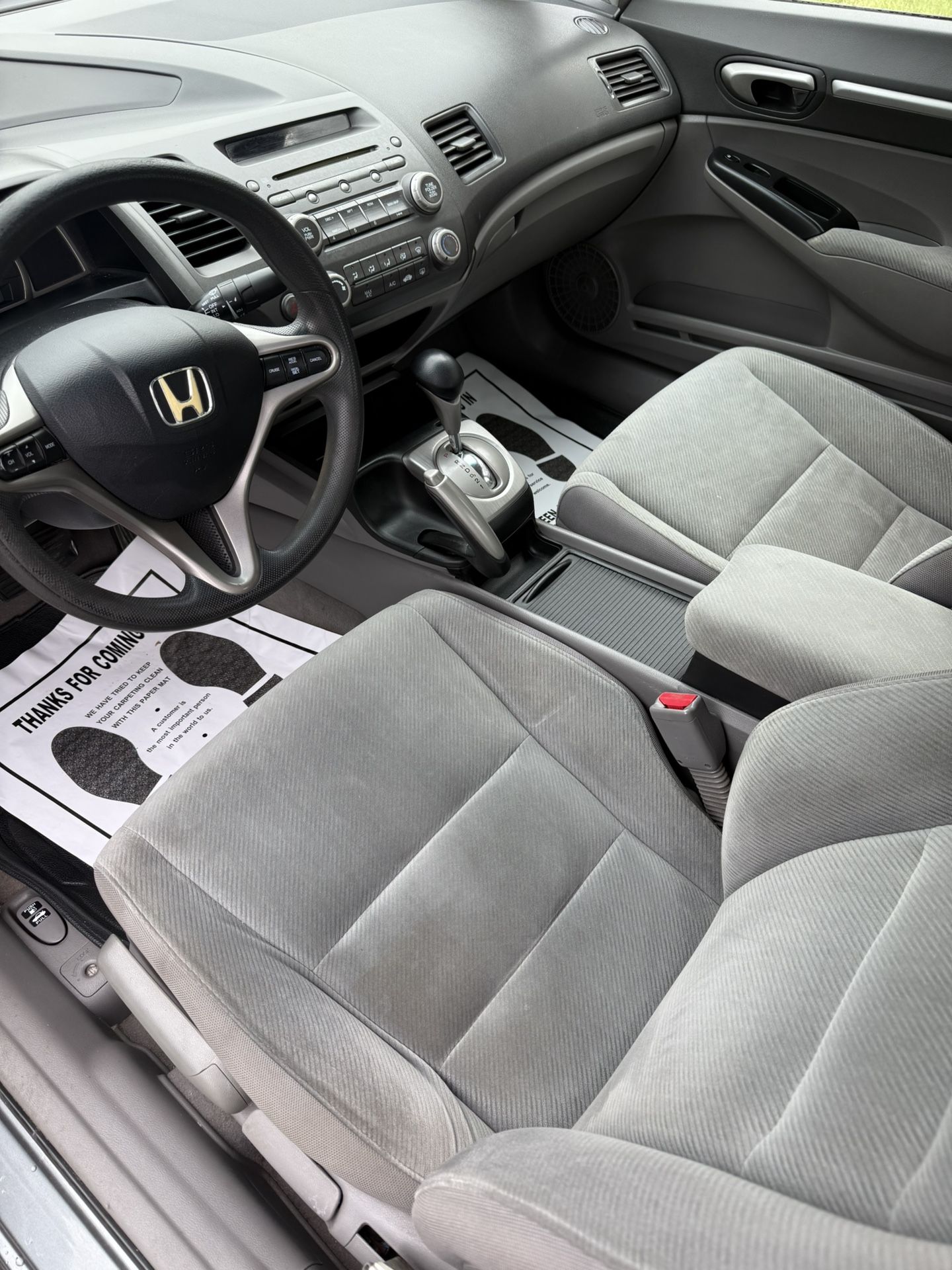 2009 Honda Civic