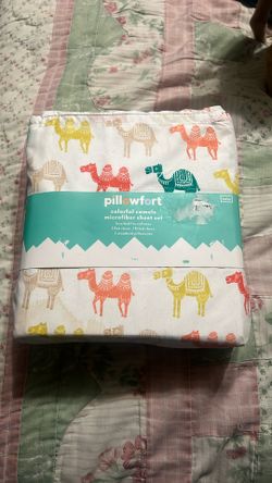 Bed Sheets
