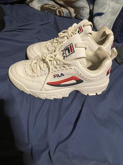 Fila shoes for in San Diego, -