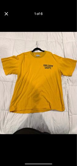 Gallery Dept.