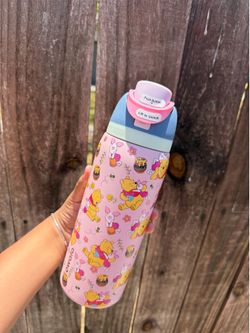 Winnie the Pooh 32 oz Owala