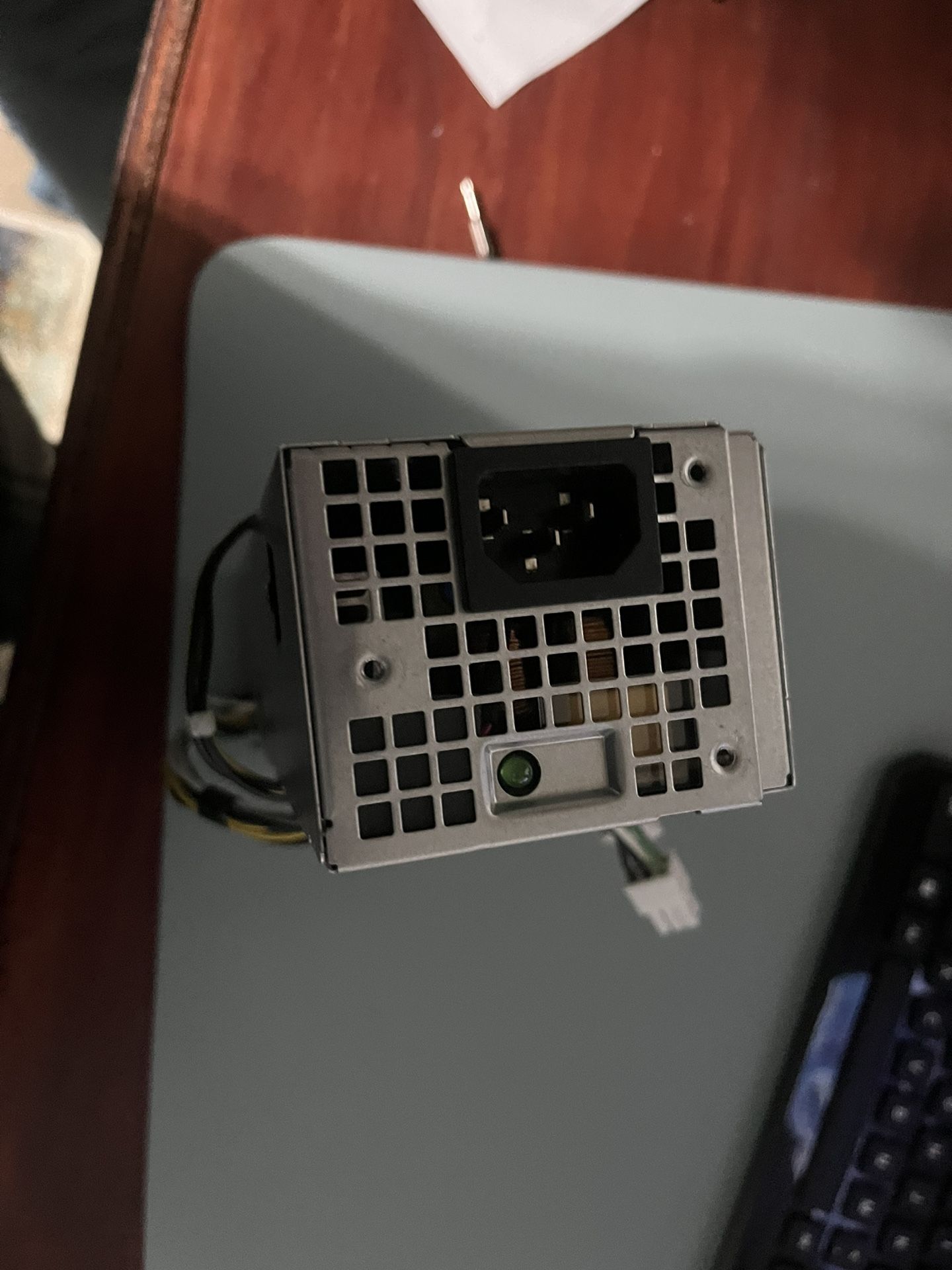Dell Power Supply