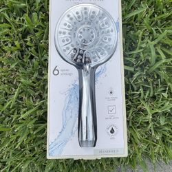 BRAND NEW Shower Head 