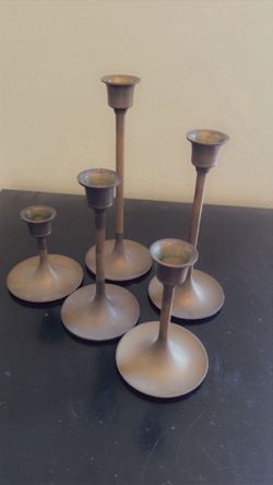 Candle Holder 