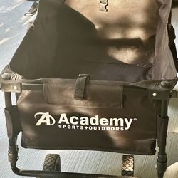 Academy Trolly In Good Condition.  