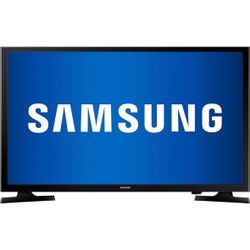 Samsung 48” TV – Full HD – w/ Remote & Wall Mount 