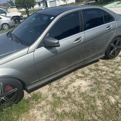 Mercedes Benz 2013