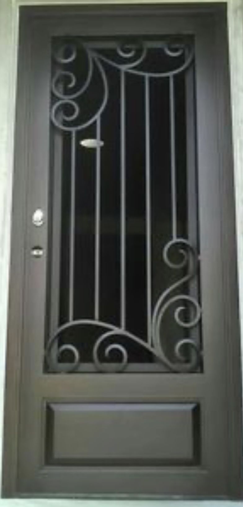 blacksmith doors for house sliding doors