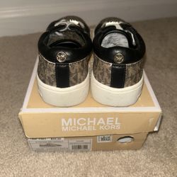 Michael Kors Toddler Shoes