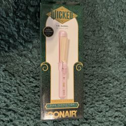 Wicked Conair Curl Iron