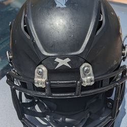 Zenith Shadow medium Helmet (All Black) $300.00