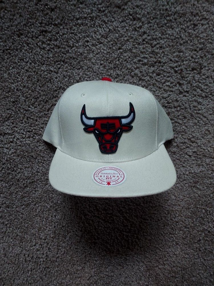 Chicago Bulls Snapback