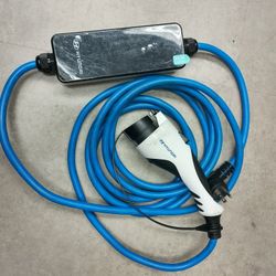 Hyundai Electric car Charger For Home
