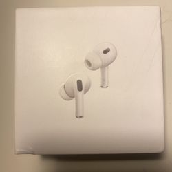 AirPods Pro 2