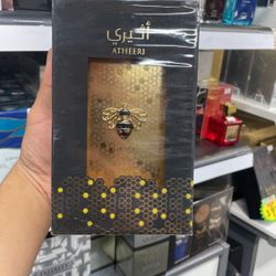 Atheeri Lataffa Men perfume colone for men perfume para hombres fragancia para hombres aroma para caballero perfumes arabes 