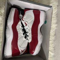 Air Jordan Retro “Cherry”