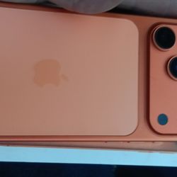 Brand New iPhone 17 In A Box