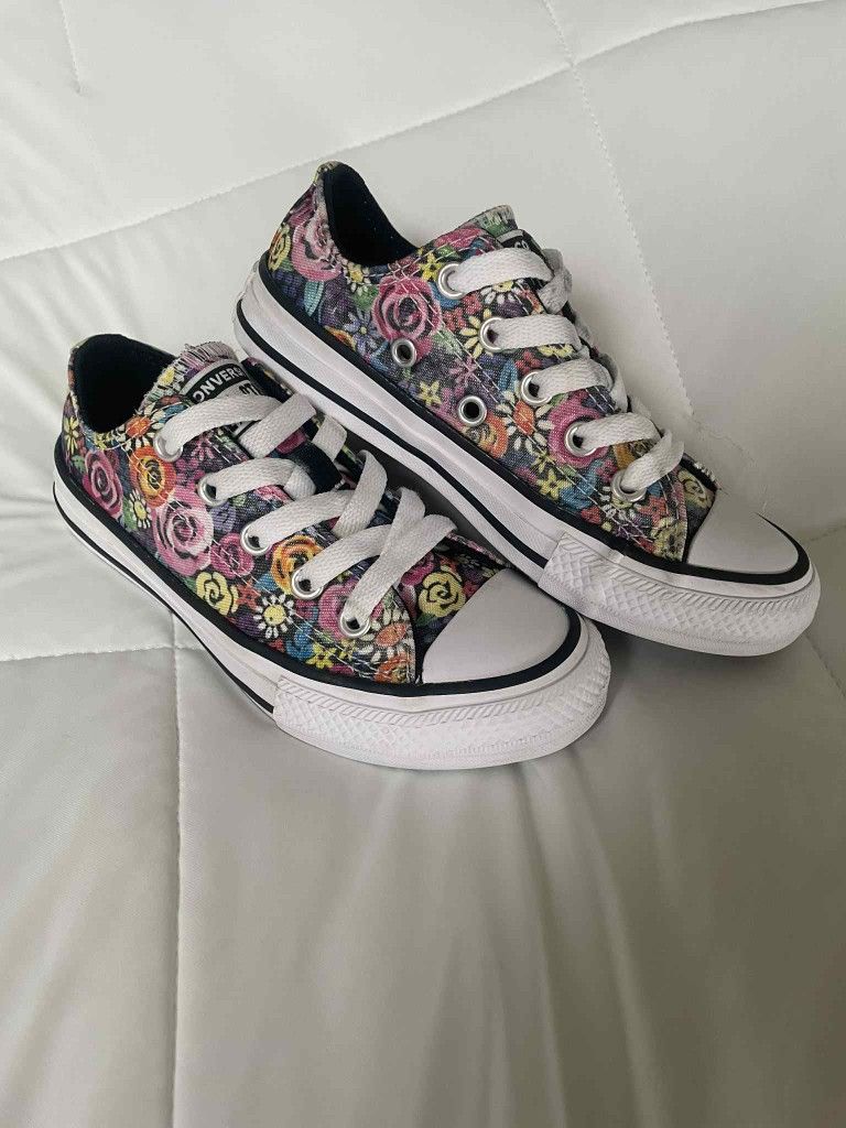 Converse Low Tops 17CM