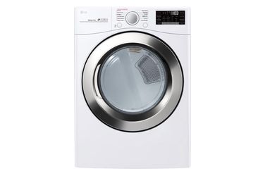 Steam Dryers - WIFI control