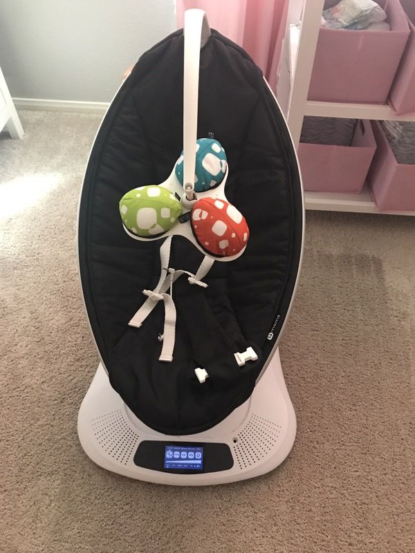 4Moms MamaRoo, Model 1026 for Sale in Las Vegas, NV OfferUp