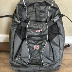 Triathlete Transition Bag