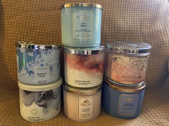 Candles 