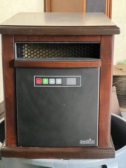 Heater