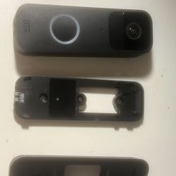 Blink Doorbell Camera