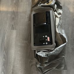 Queen Blow Up Mattress