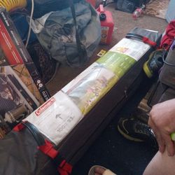 Coleman Comfort Grip