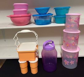 Topper ware